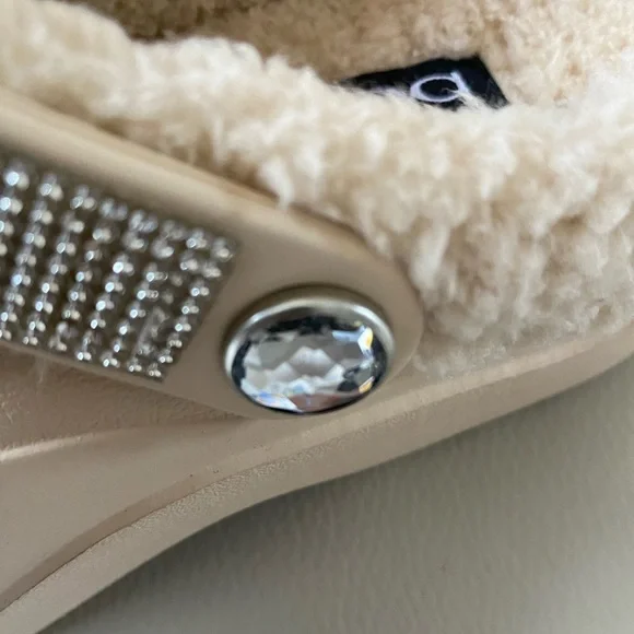 Bebe Janessa Clogs slip on shoes - Picture 4 of 10